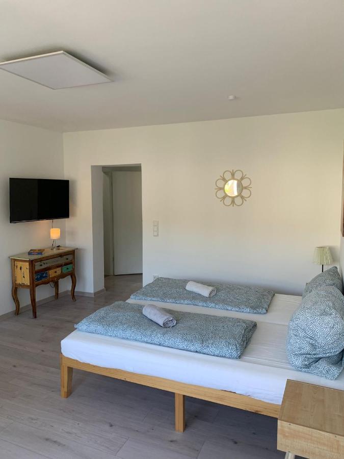 The Hiker City Apartment Koblenz  Exterior photo