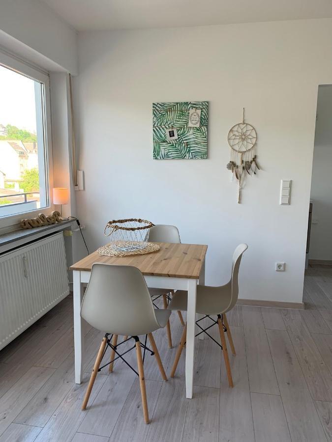 The Hiker City Apartment Koblenz  Exterior photo
