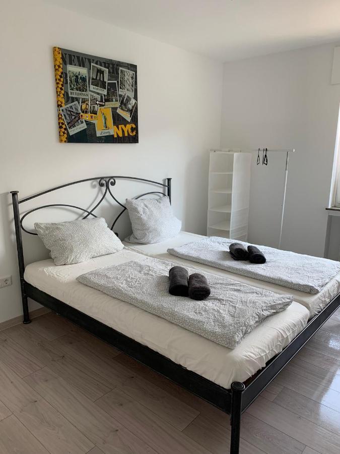 The Hiker City Apartment Koblenz  Exterior photo