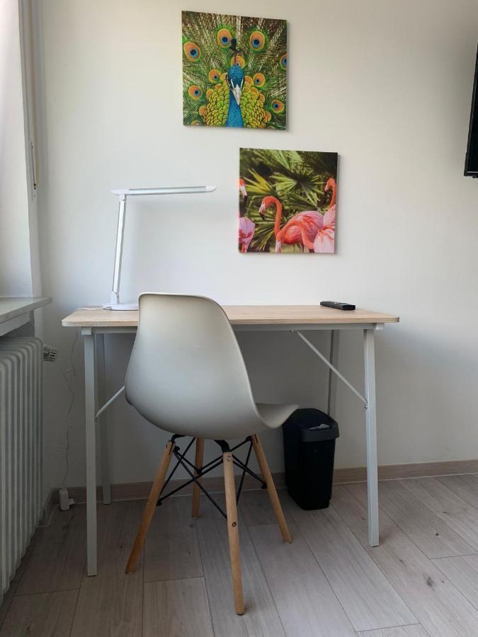 The Hiker City Apartment Koblenz  Exterior photo