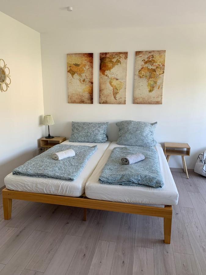 The Hiker City Apartment Koblenz  Exterior photo